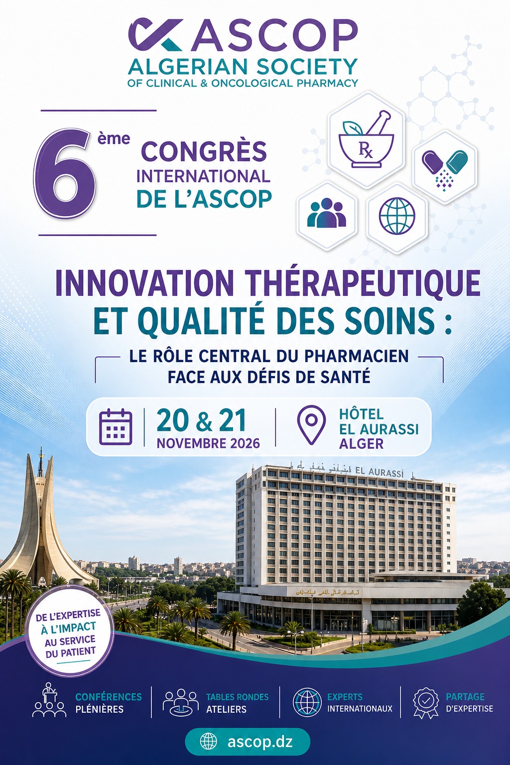 Congrès international