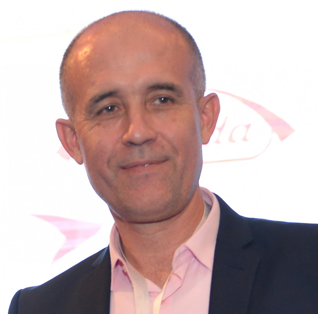 Pr BORSALI Nabil