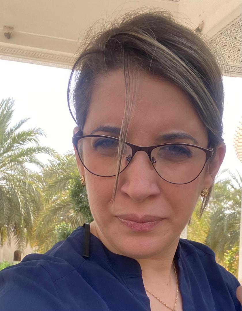 Dr AYADI Amira